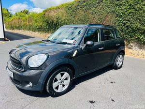Mini Countryman 2.0 D COUNTRYMAN | FINANCE AVAILAB - Image 4