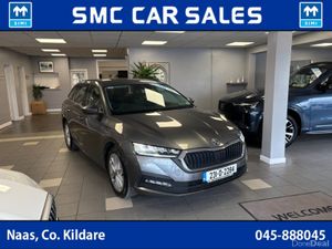 Skoda Octavia CAMBITION 2.0 TDI 115 BHP ESTATE - Image 2