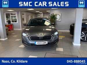Skoda Octavia CAMBITION 2.0 TDI 115 BHP ESTATE - Image 3