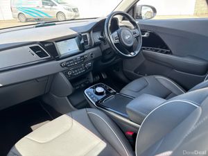 Kia Niro E E-NIRO LR 5DR AUTO - Image 4