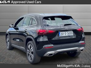 Mercedes-Benz GLA 180 D PROGRESSIVE PLUS 5 - Image 3