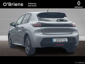 Peugeot 208 1.2 Puretech 75bhp Active - Image 3
