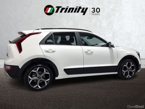 Kia Niro ** K3 ** 1.6i PHEV ** AUTOMATIC ** STUNNI - Image 3