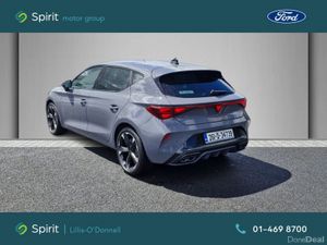 Cupra Leon V1 1.5eTSI 150hp DSG - Image 3
