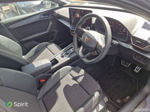 Cupra Leon V1 1.5eTSI 150hp DSG - Image 4