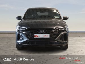 Audi Q8 55 Etron QuattrO 300kw S Line - Image 2