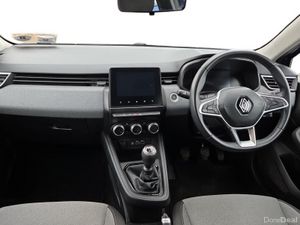 Renault Clio TCe 90 DFull Evolution - Image 2