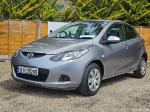 Mazda DEMIO 1.3 Petrol Auto New Nct - Image 4