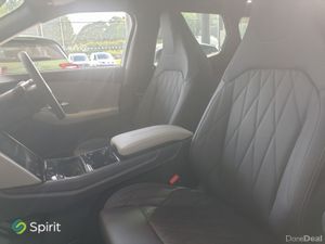 Ford Explorer Select 77kWh EXTENDED RANGE - Image 4