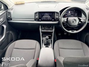 Skoda Karoq SELECTION 2.0TDI 115BHP - Image 2