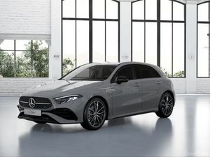 Mercedes-Benz A-Class A 180 AMG LINE EDITION - Image 2