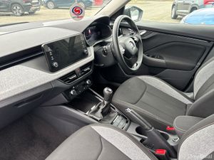 Skoda Kamiq KAMIQ SELECTION 1.0TSI 115HP - Image 3