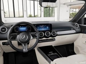 Mercedes-Benz GLB GLB 200 d RHD - Image 2