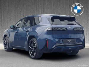 BMW iX3 iX3 50 xDrive M Sport - Image 2