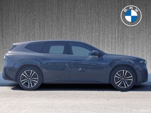 BMW iX3 * JULY DELIVERY * 50 xDrive Msport - Image 3