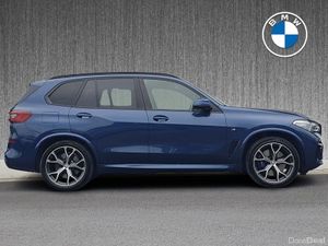 BMW X5 xDrive45e M Sport - Image 3