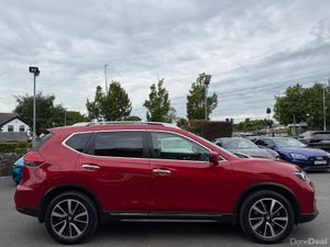 211 Nissan X-Trail SVE  7 Seat 1.7 Diesel *Low Kil - Image 4