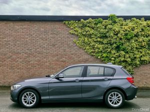 BMW 1-Series 116D AUTO - Image 4