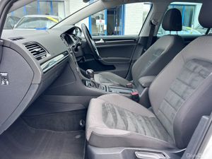 2017 VW GOLF 1.0TSI DSG AUTO R LINE - Image 4