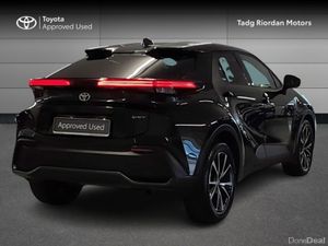 Toyota C-HR HYBRID SPORT - Image 2