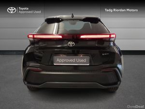 Toyota C-HR HYBRID SPORT - Image 4