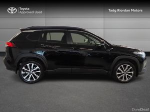 Toyota Corolla Cross 1.8 SPORT - Image 3