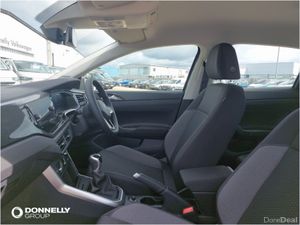 Volkswagen Polo Hatchback Life - Image 2