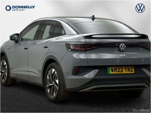Volkswagen ID.5 Coupe Style Pro - Image 3