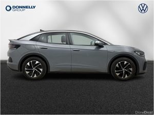 Volkswagen ID.5 Coupe Style Pro - Image 4