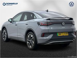 Volkswagen ID.5 Coupe Style Pro - Image 3