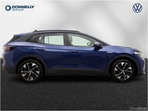 Volkswagen ID.4 Estate Life Pro - Image 4