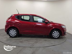 Dacia Sandero COMFORT TCE - Image 4