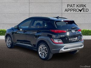 Hyundai Kona Hatchback Premium - Image 2