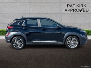 Hyundai Kona Hatchback Premium - Image 3