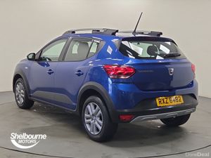 Dacia Sandero Stepway COMFORT TCE - Image 3