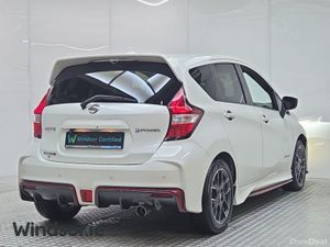 Nissan Note E-Power Nismo S - Image 3