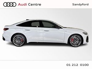 Audi A5 E-HYBRID Q 220KW S LINE - Image 2