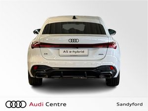 Audi A5 E-HYBRID Q 220KW S LINE - Image 4