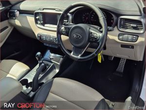 Kia Sorento Platinum 2WD - Image 3