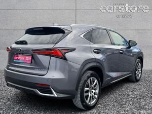 Lexus NX 300h Executive FWD - Image 3