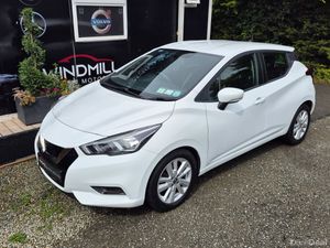 Nissan Micra Low mileage 2021 - Image 4