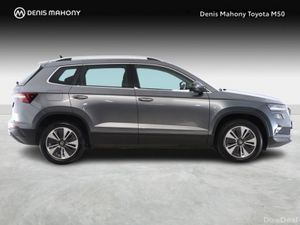 Skoda Karoq Ambition Auto - Image 3