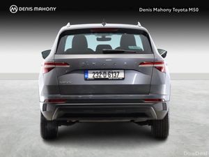 Skoda Karoq Ambition Auto - Image 4