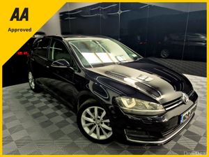 🔥 2014 VW GOLF HIGHLINE 1.4 PETROL DSG 🔥 - Image 4