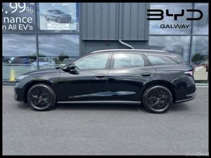 BYD Seal 6 Super Hybrid Boost Touring - Image 4