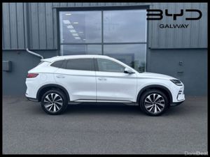 BYD SEAL U DM-i Comfort 26.6kWh **125km EV Range** - Image 3