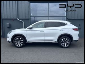 BYD SEAL U DM-i Comfort 26.6kWh **125km EV Range** - Image 4