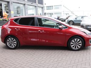 Kia Ceed 2017 - Image 3