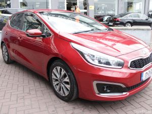 Kia Ceed 2017 - Image 2