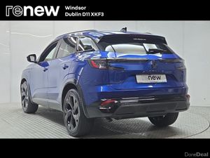 Renault Austral E-TECH Hybrid 200 techno esprit Al - Image 4